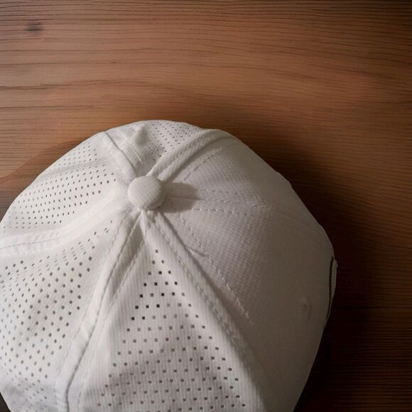 Clover Hat for Men Women, Black Lucky Golf Baseball Cap, 4 Leaf Hat - Picture 4 of 10